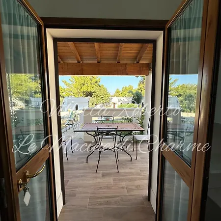 Roberto Vacanze - Pugnochiuso Villa *