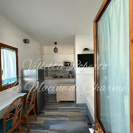 Roberto Vacanze - Pugnochiuso Villa Vieste