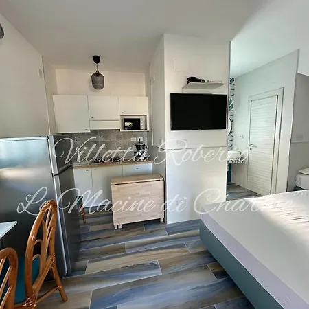 Roberto Vacanze - Pugnochiuso Villa Vieste