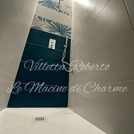 Villa Roberto Vacanze - Pugnochiuso