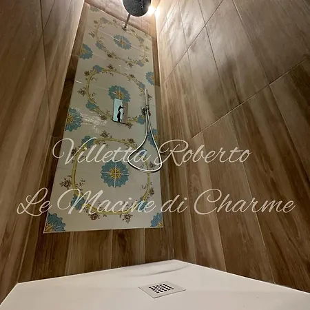 Roberto Vacanze - Pugnochiuso Villa Vieste